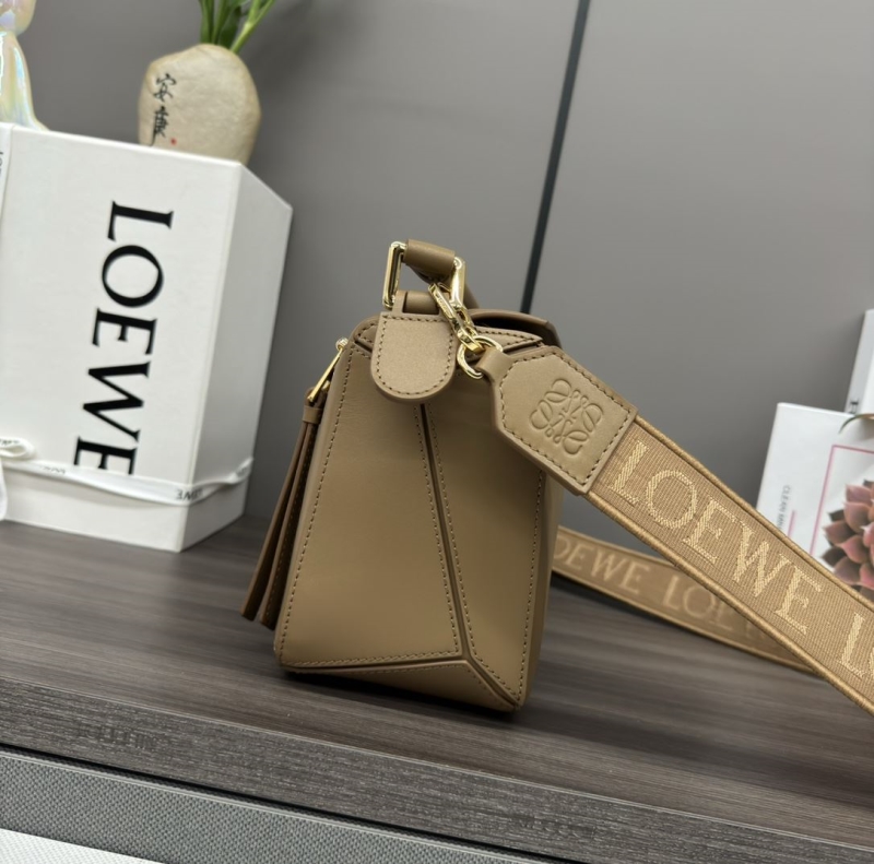 Loewe Handle Bags